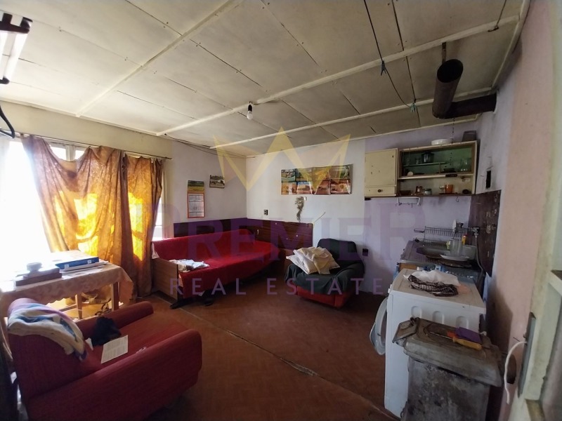 Продава  Къща област Добрич , гр. Тервел , 60 кв.м | 25935339 - изображение [5]