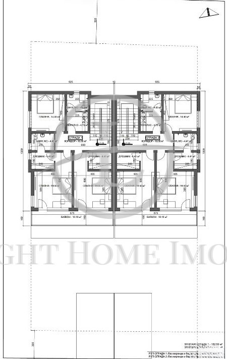 Продава КЪЩА, гр. Пловдив, Беломорски, снимка 8 - Къщи - 52657902