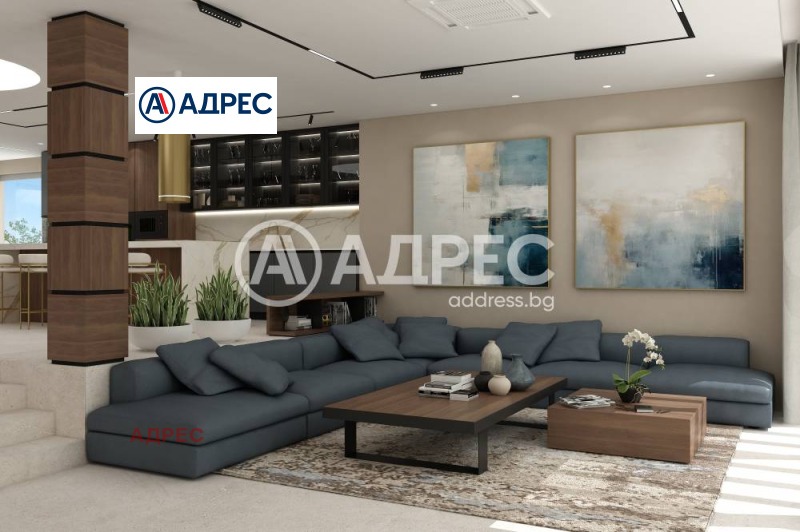 Продава КЪЩА, гр. Варна, м-т Долна Трака, снимка 7 - Къщи - 53467284