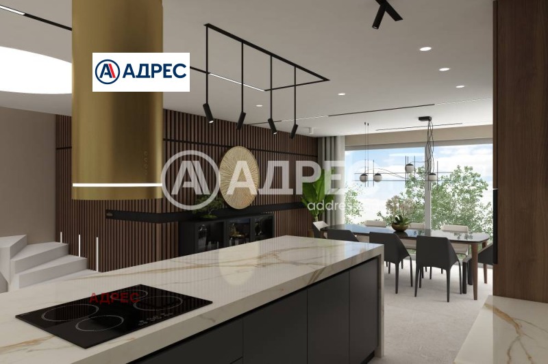 Продава КЪЩА, гр. Варна, м-т Долна Трака, снимка 5 - Къщи - 53467284