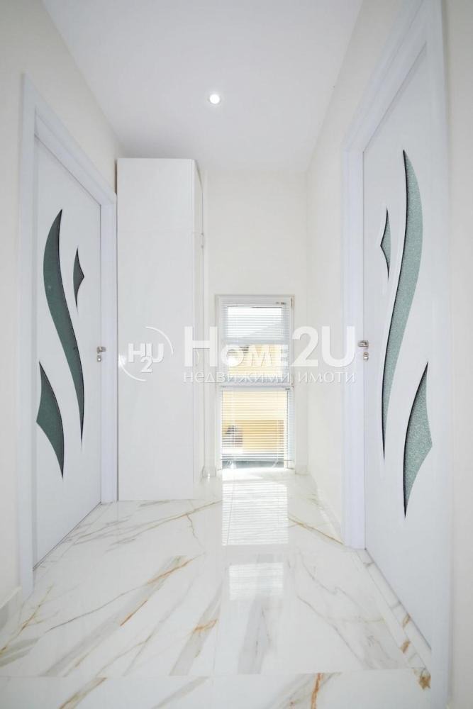 Продава КЪЩА, с. Безводица, област Добрич, снимка 7 - Къщи - 55886195