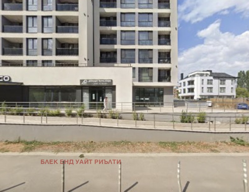 Продава МАГАЗИН, гр. София, Овча купел 2, снимка 2 - Магазини - 53420216