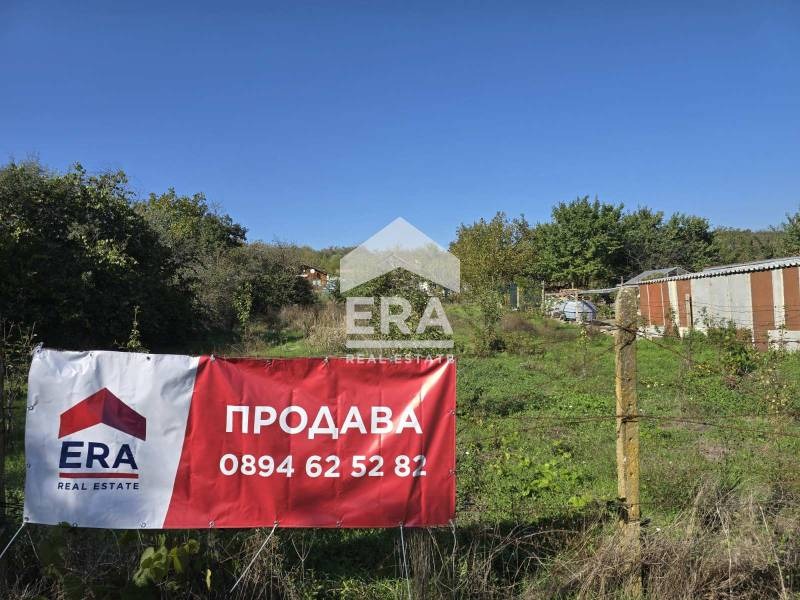 For Sale  Plot region Varna , Kalimantsi , 704 sq.m | 58681724