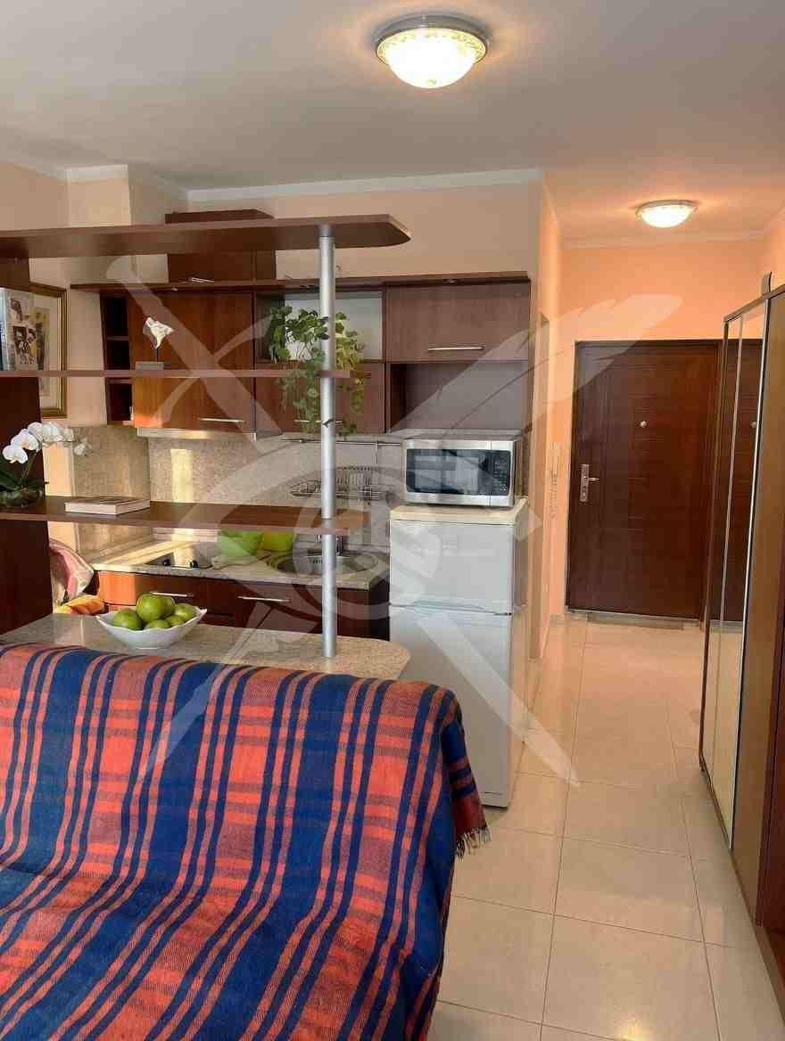 Продава 1-СТАЕН, гр. Поморие, област Бургас