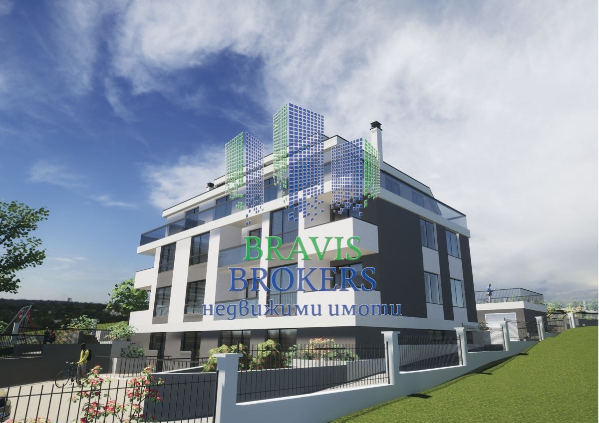 Продава 2-СТАЕН, гр. Варна, м-т Долна Трака, снимка 2 - Апартаменти - 53472096