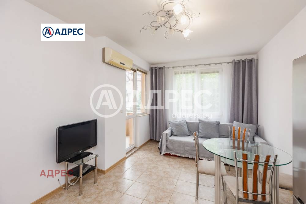 Продава 2-СТАЕН, гр. Варна, Бриз, снимка 6 - Апартаменти - 54821566