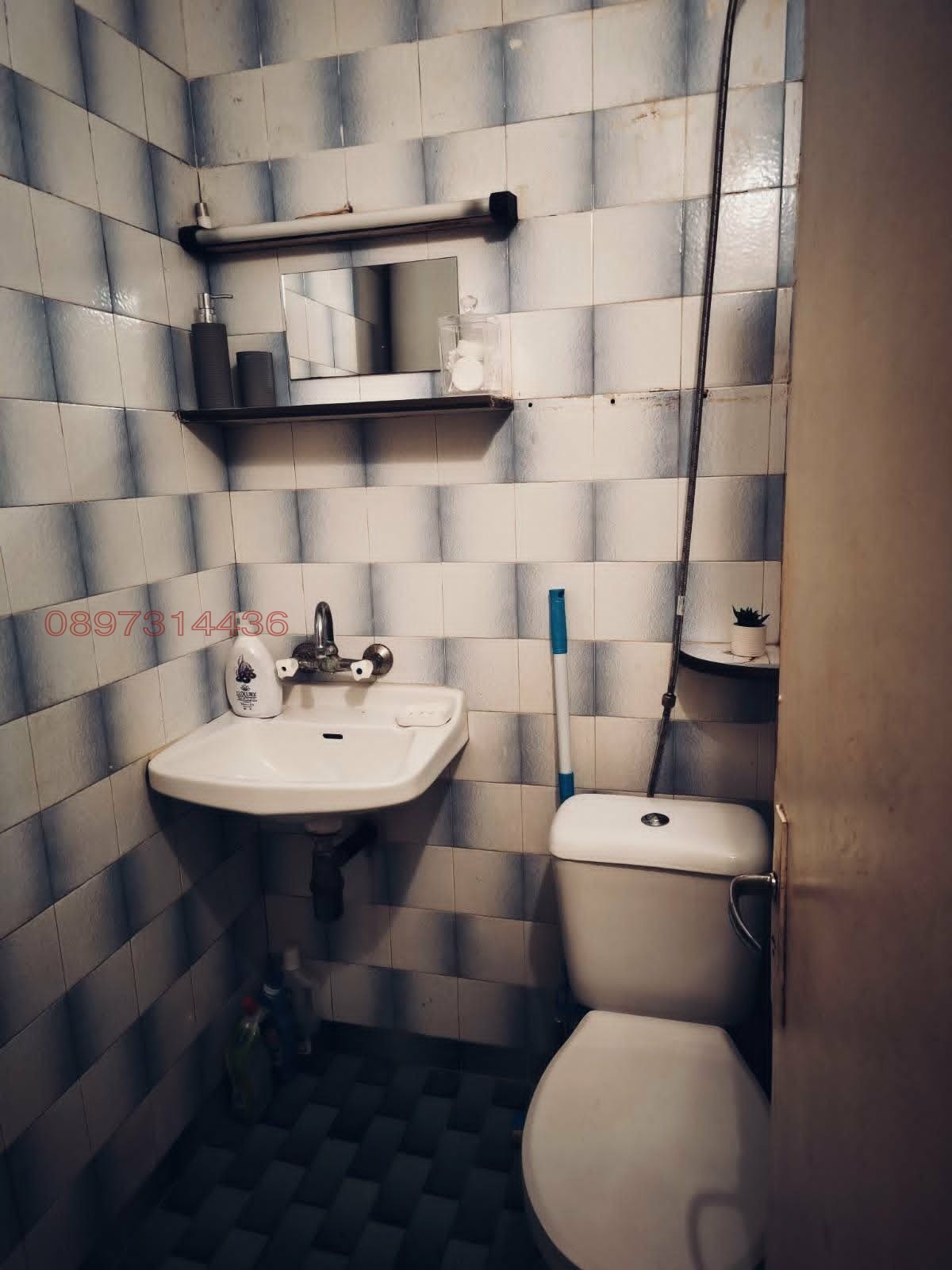 Продава 2-СТАЕН, гр. Добрич, Христо Ботев, снимка 8 - Апартаменти - 54823561