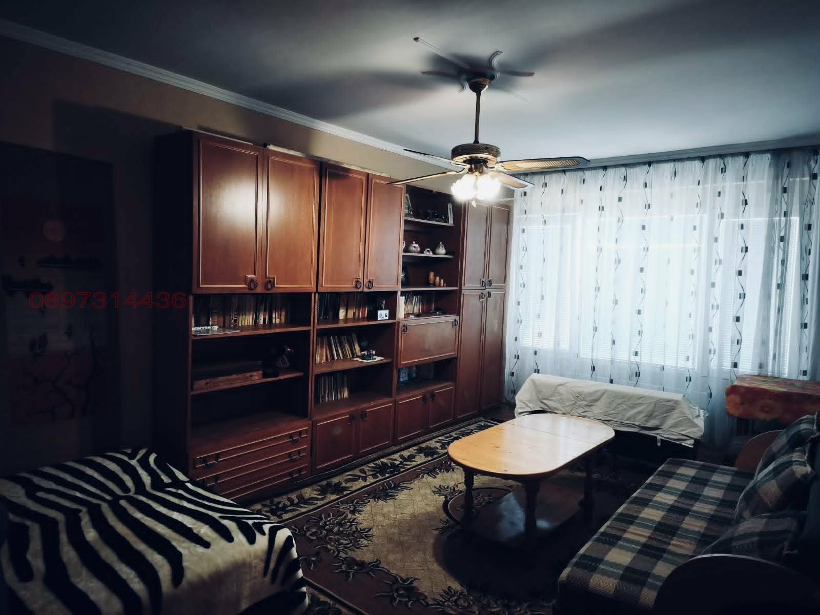 Продава 2-СТАЕН, гр. Добрич, Христо Ботев