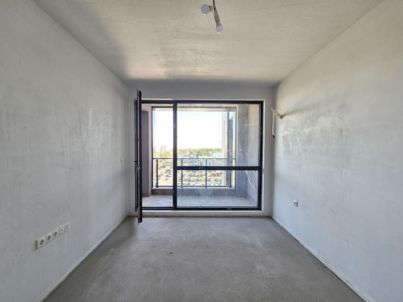 Продава 2-СТАЕН, гр. Пловдив, Тракия, снимка 5 - Апартаменти - 56462974