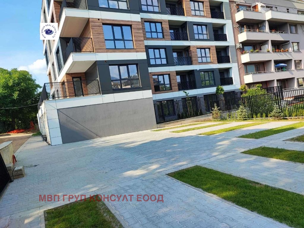 Продава 3-СТАЕН, гр. София, Овча купел, снимка 2 - Апартаменти - 50958138