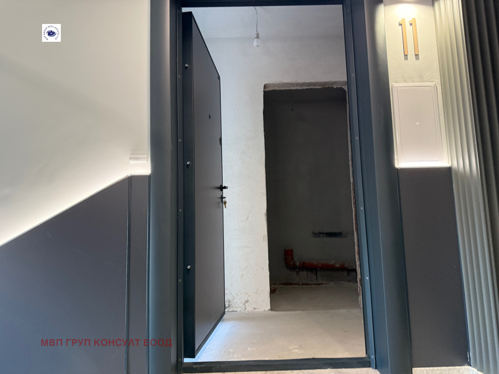 Продава 3-СТАЕН, гр. София, Овча купел, снимка 15 - Апартаменти - 50958138