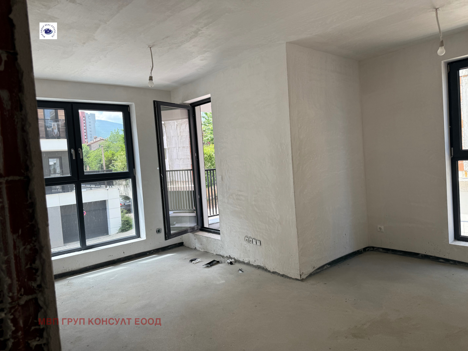 Продава 3-СТАЕН, гр. София, Овча купел, снимка 12 - Апартаменти - 50958138