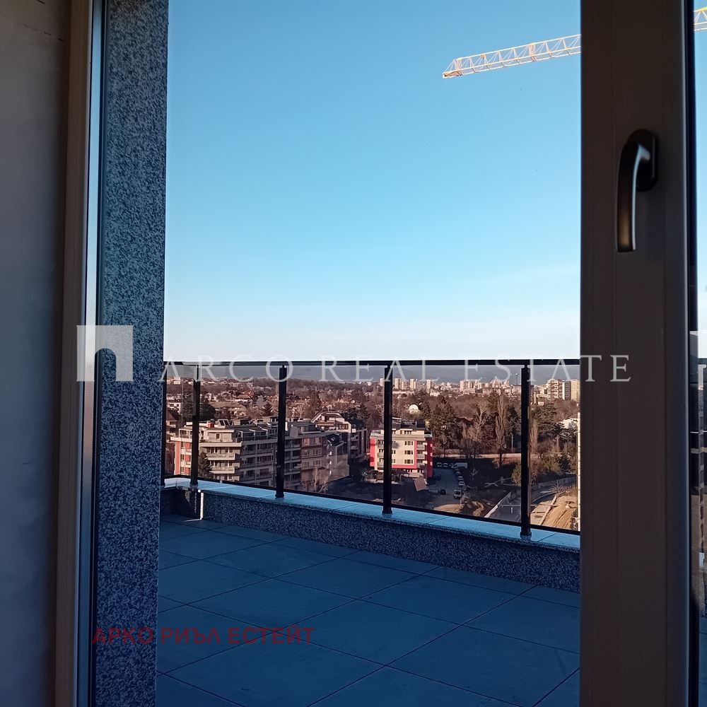 Продава 3-СТАЕН, гр. София, Овча купел, снимка 14 - Апартаменти - 53854965