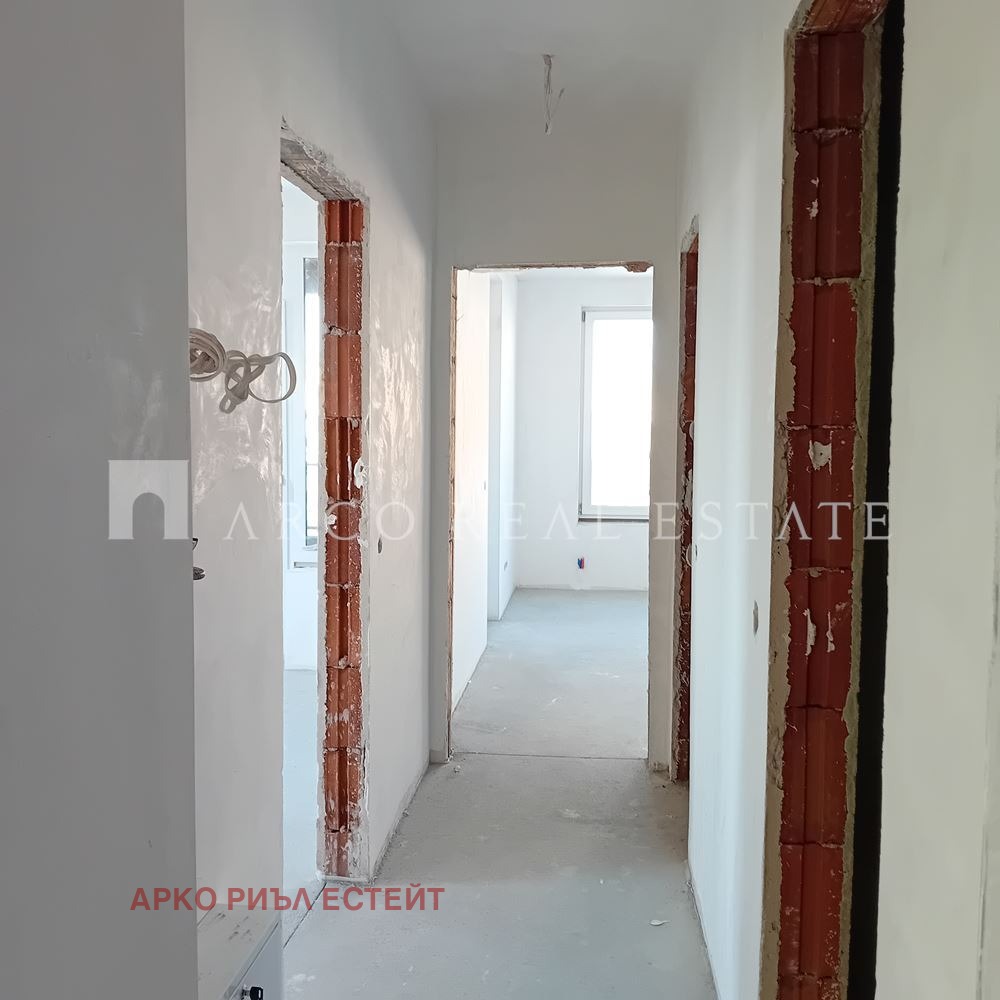 Продава 3-СТАЕН, гр. София, Овча купел, снимка 11 - Апартаменти - 53854965