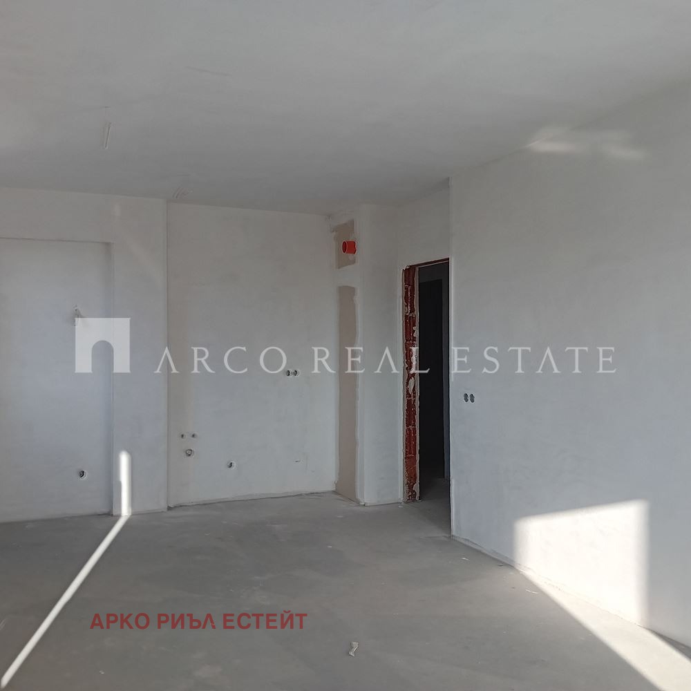 Продава 3-СТАЕН, гр. София, Овча купел, снимка 8 - Апартаменти - 53854965