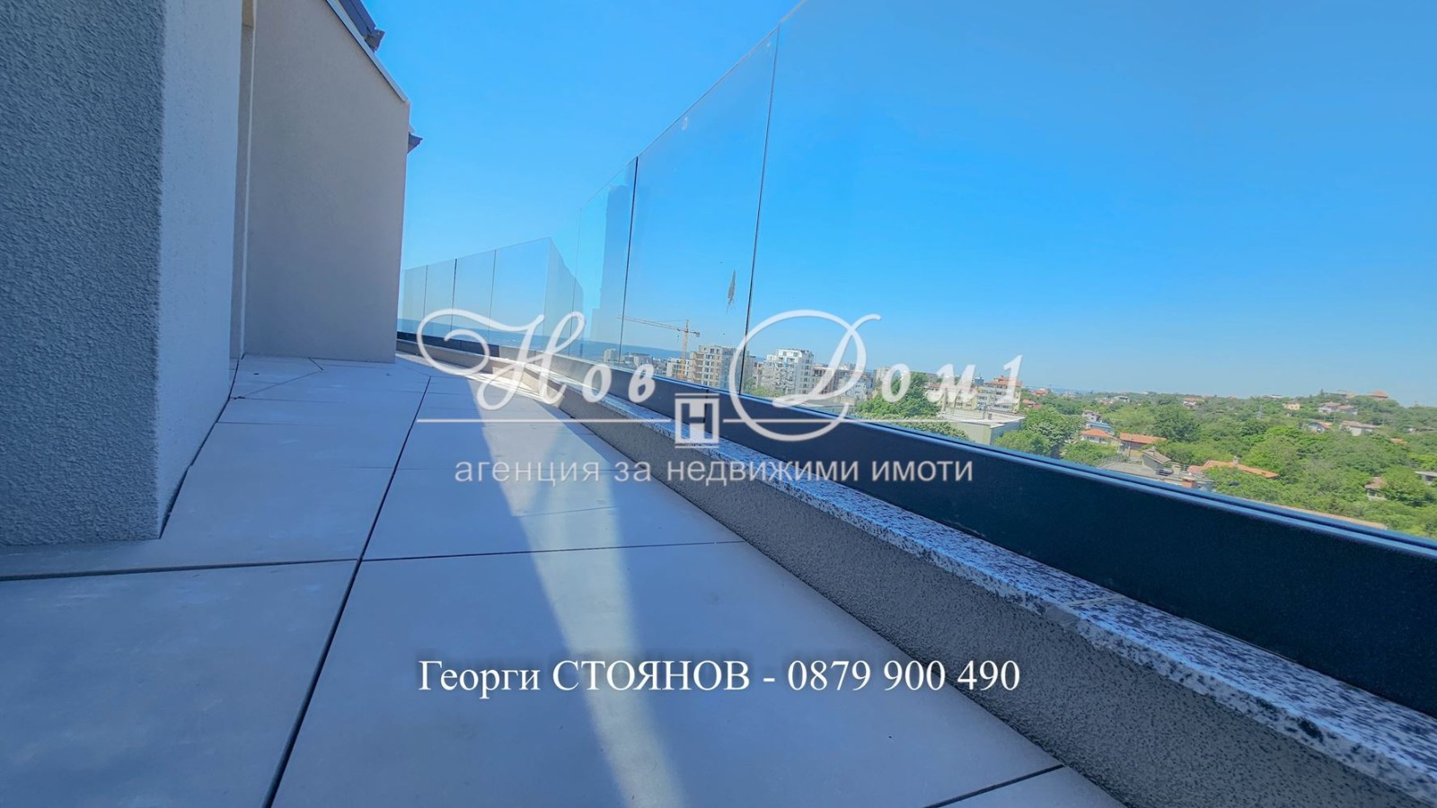 Продава 3-СТАЕН, гр. Варна, Левски 1, снимка 6 - Апартаменти - 54876313