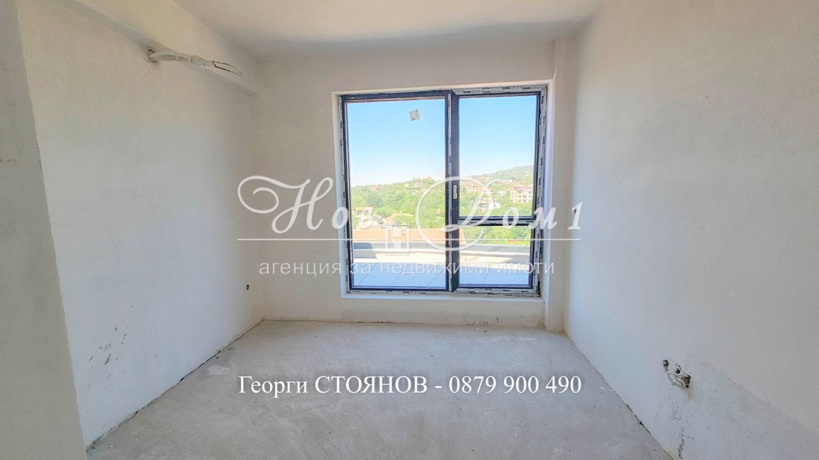 Продава 3-СТАЕН, гр. Варна, Левски 1, снимка 5 - Апартаменти - 54876313