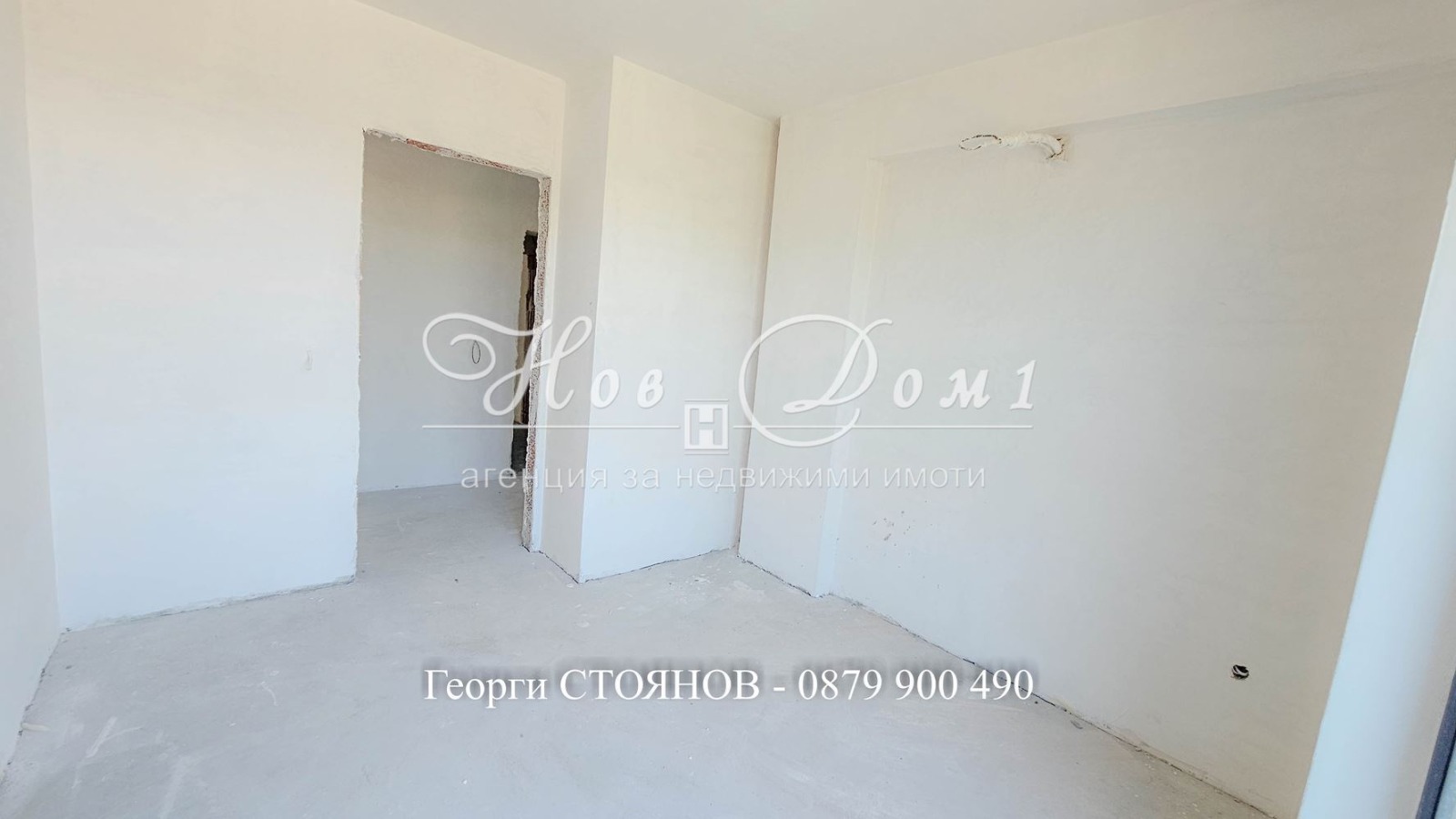 Продава 3-СТАЕН, гр. Варна, Левски 1, снимка 4 - Апартаменти - 54876313
