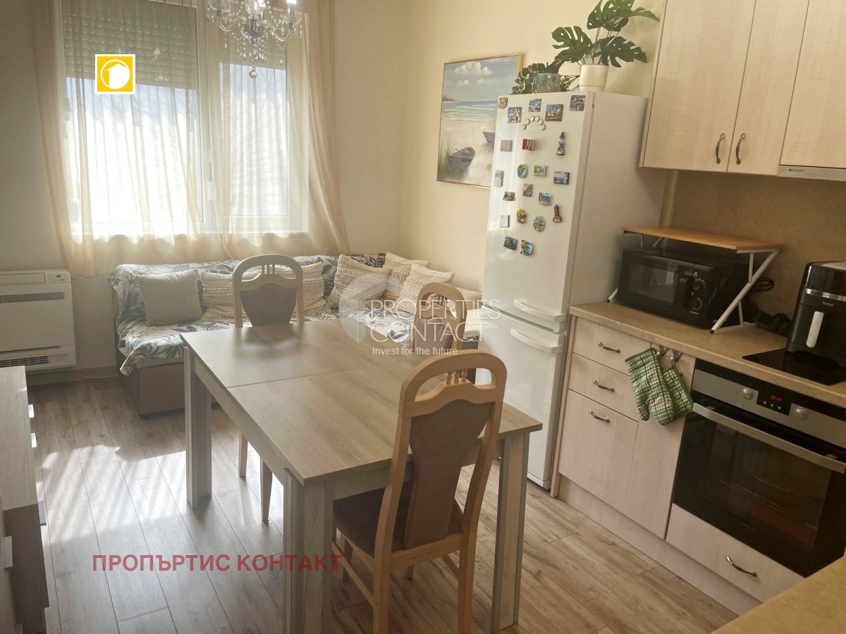 Продава 3-СТАЕН, к.к. Слънчев бряг, област Бургас, снимка 5 - Апартаменти - 55328603