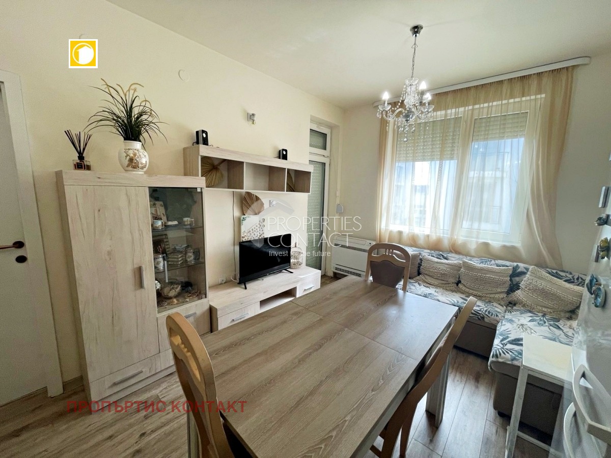 Продава 3-СТАЕН, к.к. Слънчев бряг, област Бургас, снимка 4 - Апартаменти - 55328603