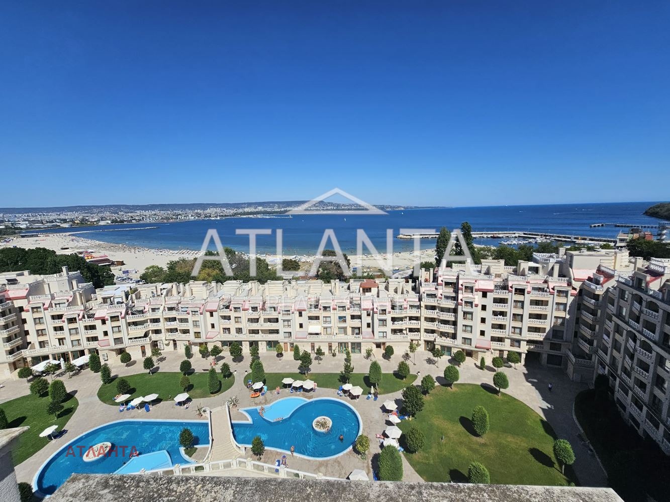 Продава 3-СТАЕН, гр. Варна, Аспарухово, снимка 2 - Апартаменти - 55976974