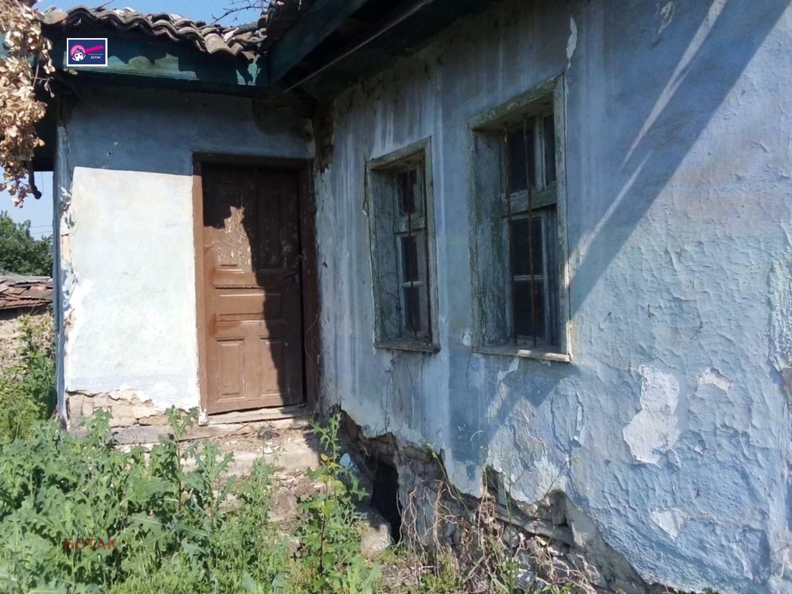 Продава КЪЩА, с. Щърково, област Пазарджик, снимка 2 - Къщи - 53722596