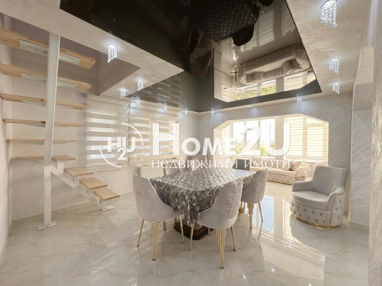 Продава КЪЩА, с. Безводица, област Добрич, снимка 3 - Къщи - 55886195