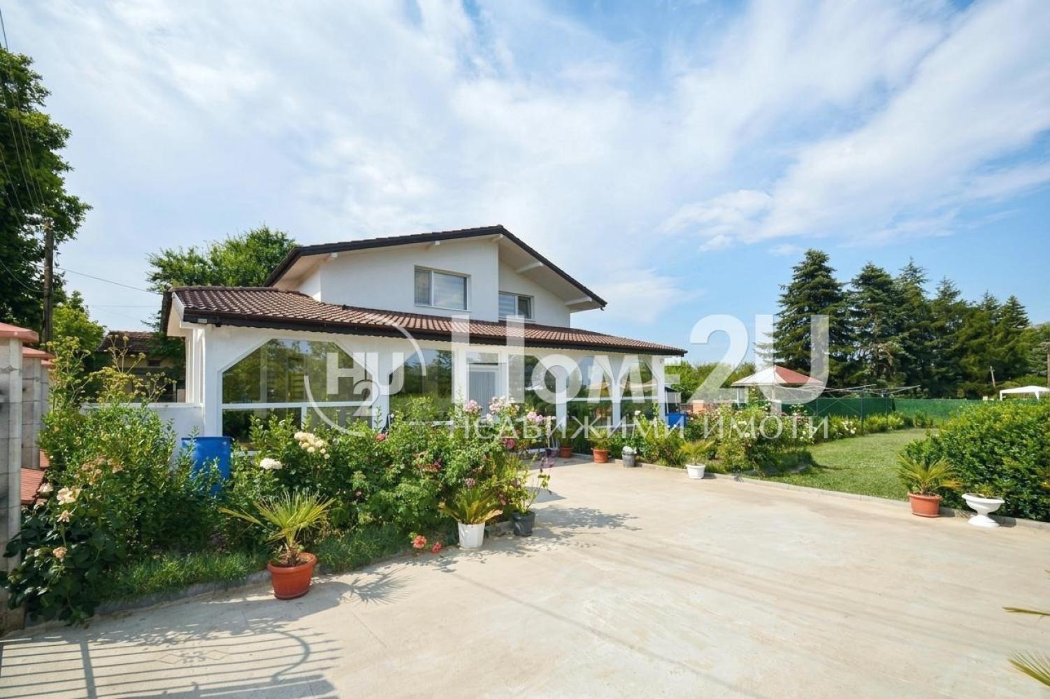 Продава КЪЩА, с. Безводица, област Добрич, снимка 14 - Къщи - 55886195