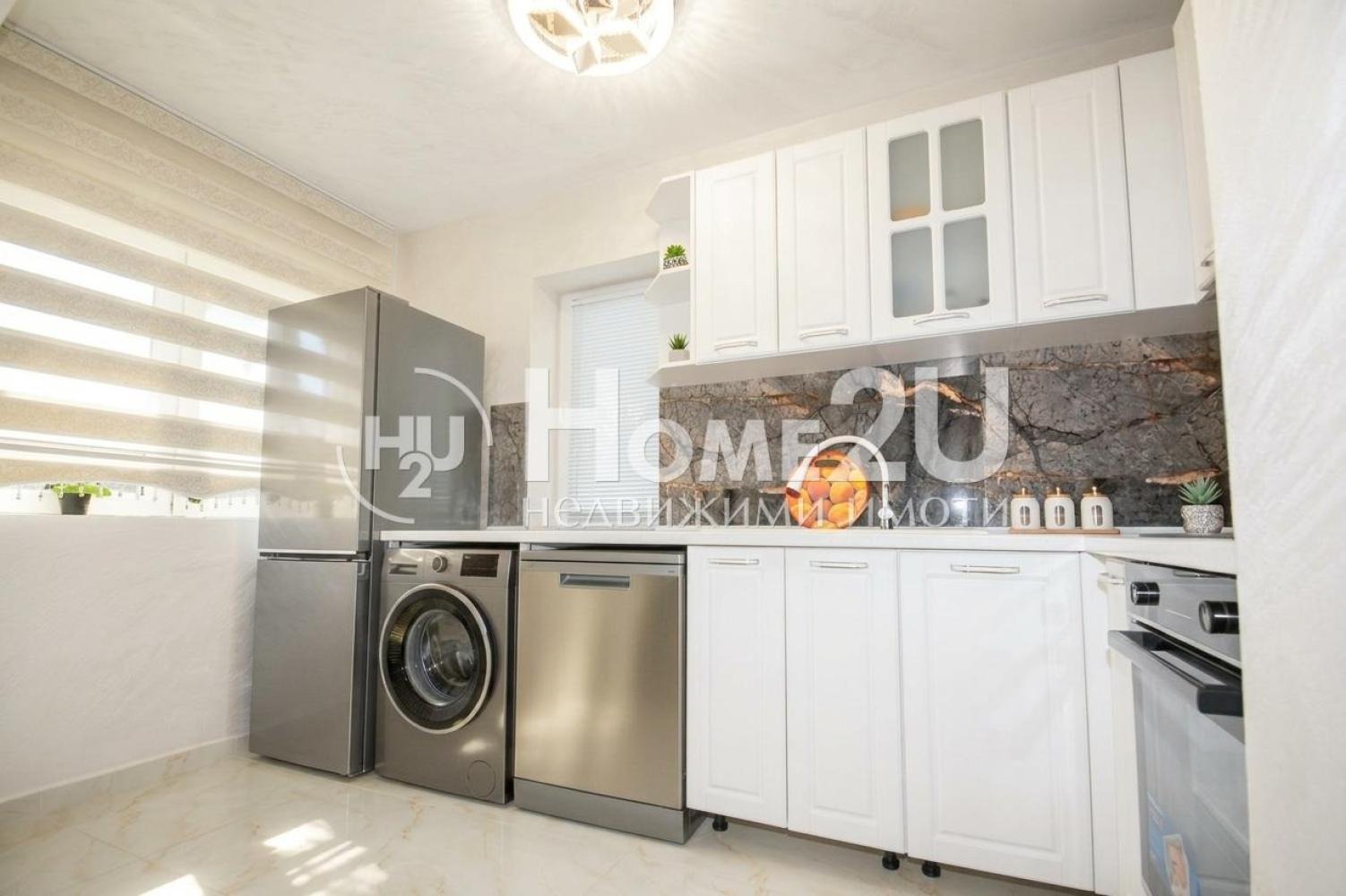 Продава КЪЩА, с. Безводица, област Добрич, снимка 4 - Къщи - 55886195
