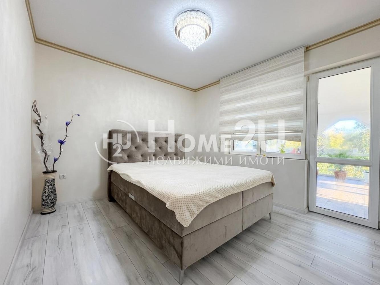 Продава КЪЩА, с. Безводица, област Добрич, снимка 5 - Къщи - 55886195