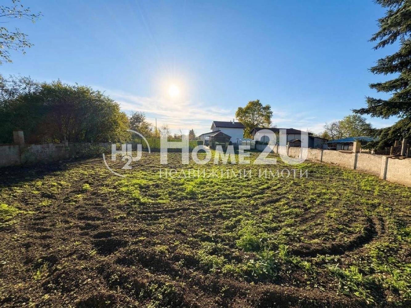 Продава КЪЩА, с. Безводица, област Добрич, снимка 16 - Къщи - 55886195