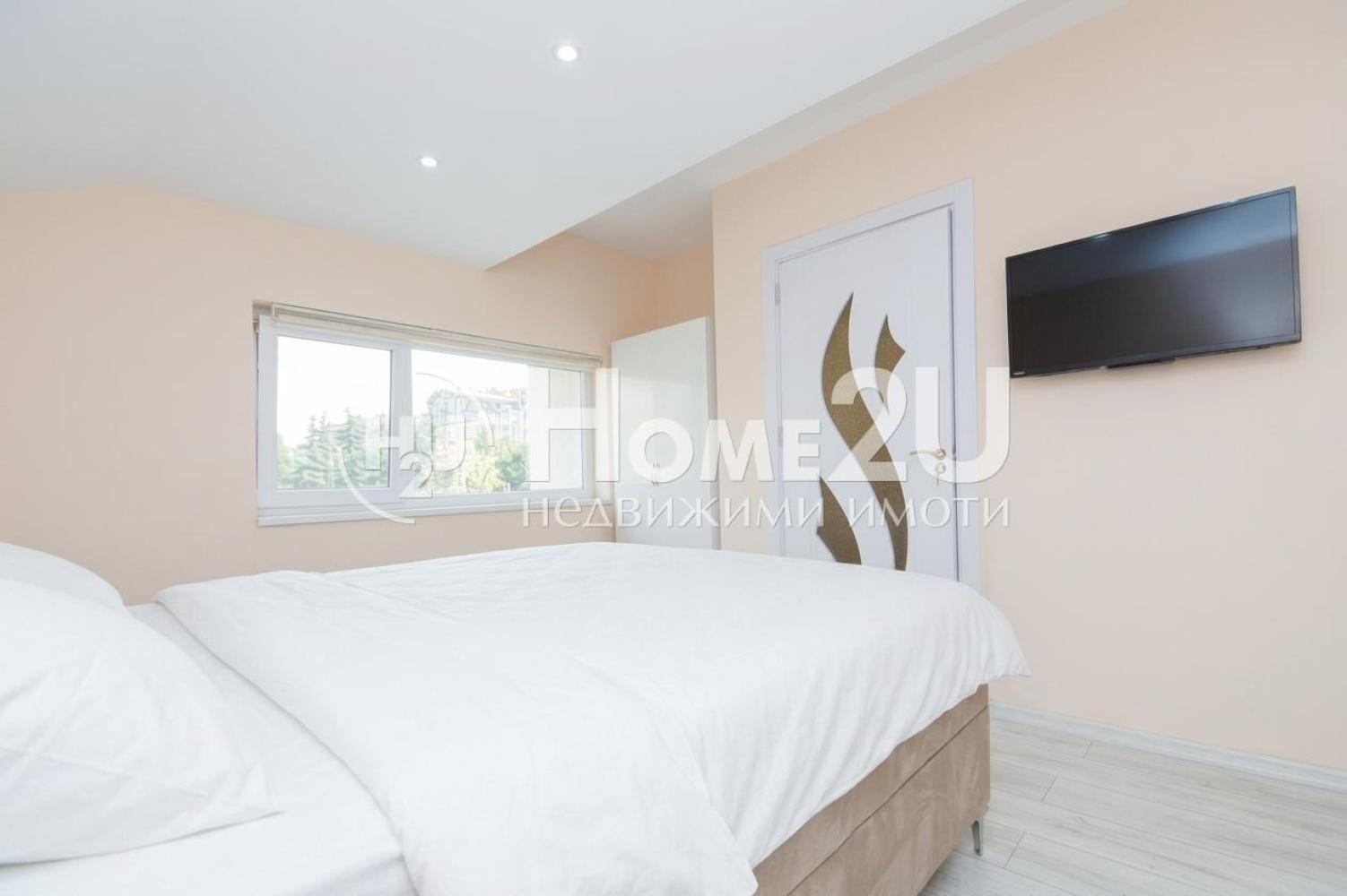 Продава КЪЩА, с. Безводица, област Добрич, снимка 9 - Къщи - 55886195