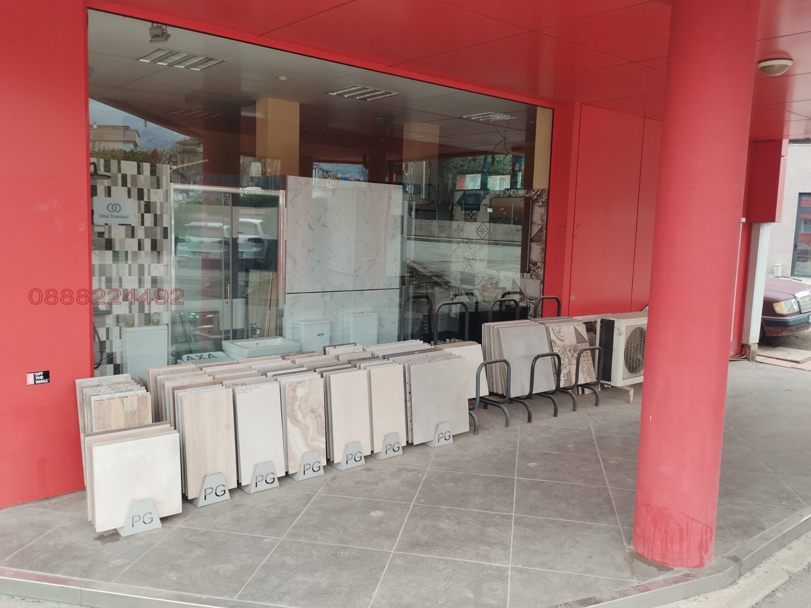 Продава МАГАЗИН, гр. София, Витоша, снимка 2 - Магазини - 54421818