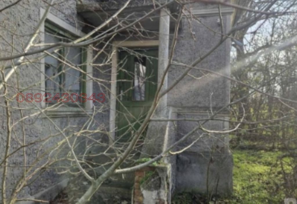 Продава ПАРЦЕЛ, с. Одринци, област Добрич, снимка 11 - Парцели - 54374343