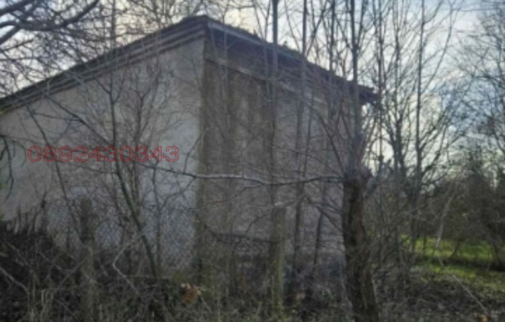 Продава ПАРЦЕЛ, с. Одринци, област Добрич, снимка 13 - Парцели - 54374343