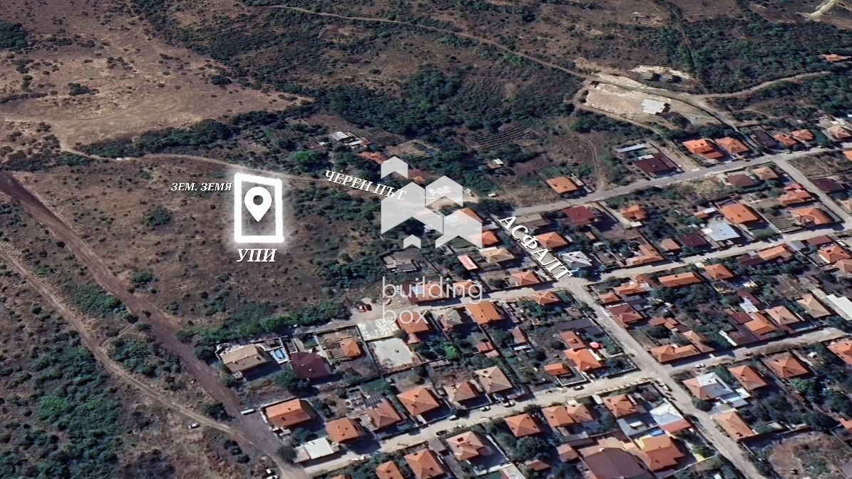 Продава ПАРЦЕЛ, гр. Перущица, област Пловдив, снимка 4 - Парцели - 54255404