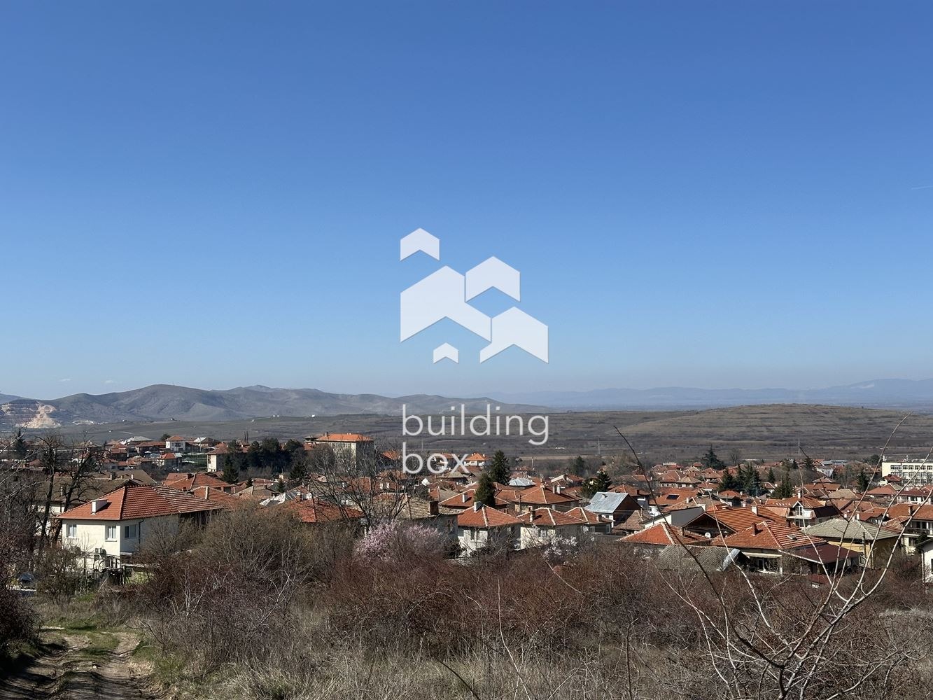 Продава ПАРЦЕЛ, гр. Перущица, област Пловдив