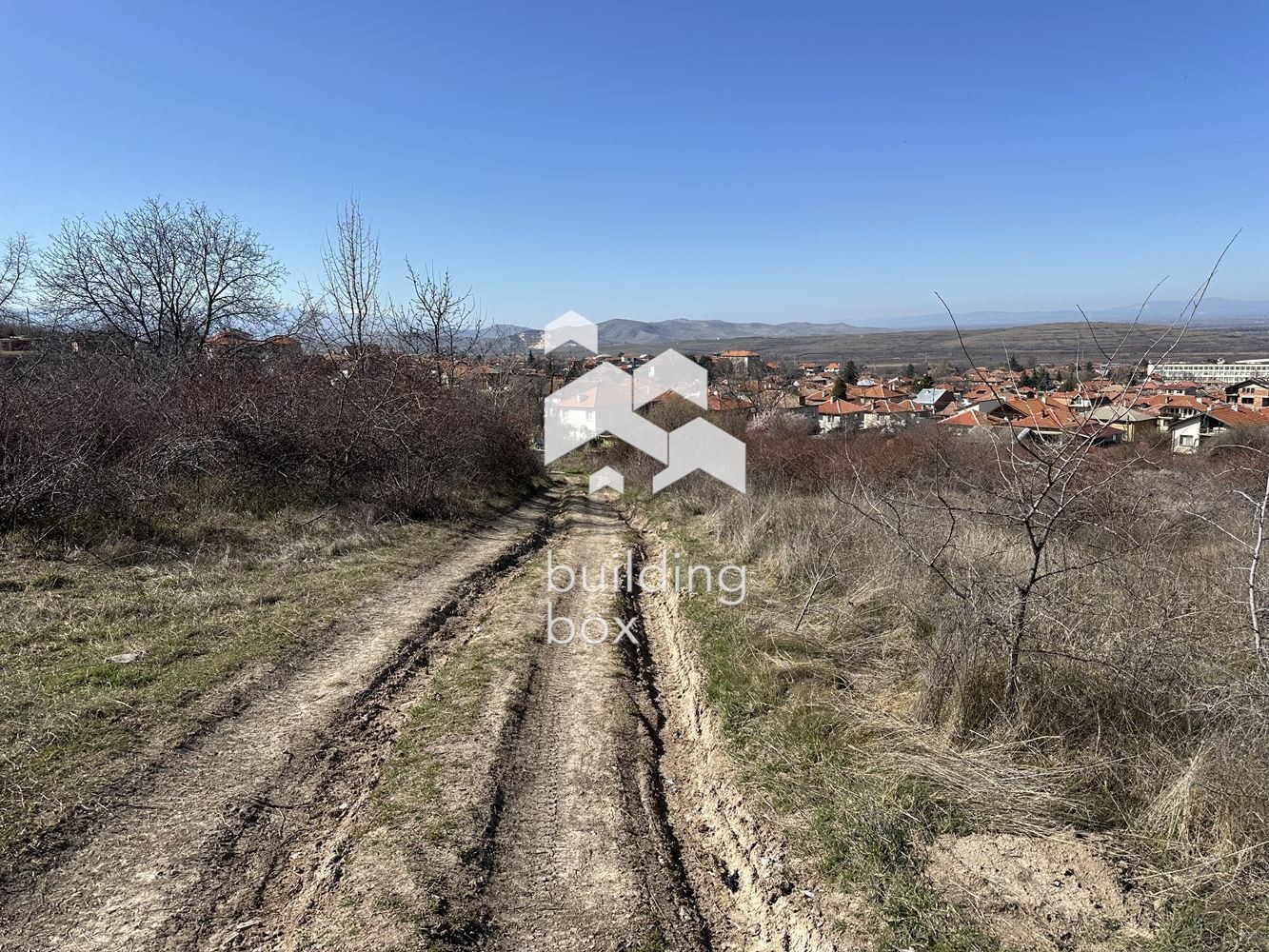 Продава ПАРЦЕЛ, гр. Перущица, област Пловдив, снимка 5 - Парцели - 54255404