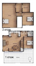 Продава КЪЩА, област Добрич, с. Безводица • 174990 € • 92263210 17