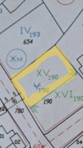 Продава ПАРЦЕЛ, област Варна, с. Рудник • 29500 € / 57696.99 лв. • 77332706 3