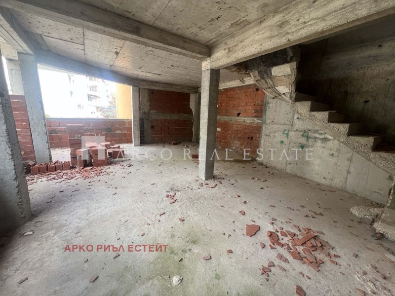 Продава ЕТАЖ ОТ КЪЩА в област Благоевград, гр. Гоце Делчев - 115 кв.м / 68 000 € » 132 996.44 лв., АРКО РИЪЛ ЕСТЕЙТ