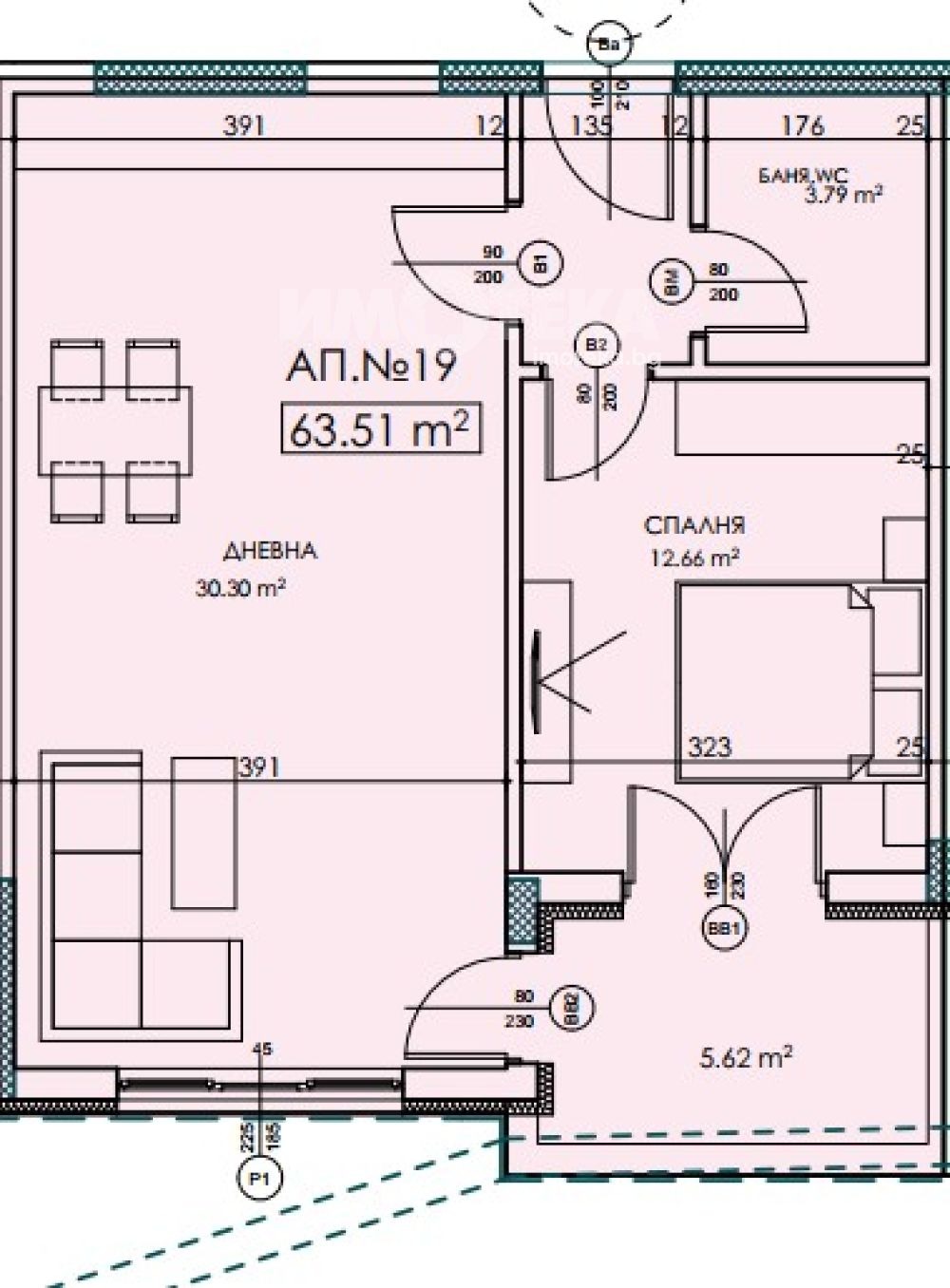 ������� 2-����� | Imot.bg � ����������� 4