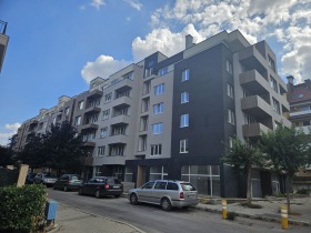 2 slaapkamers Manastirski livadi, Sofia 8