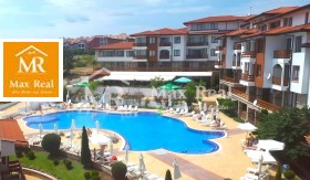 2 dormitorios k.k. Slanchev bryag, región Burgas