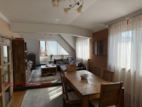 3 Schlafzimmer Lozenez, Sofia