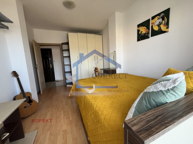 For Sale  1 bedroom Varna , Vinitsa , 73 sq.m | 89059339 - image [5]