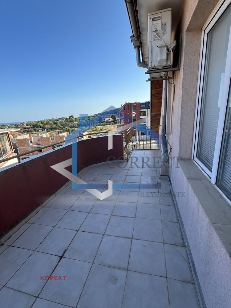 À vendre  1 chambre Varna , Vinitsa , 73 m² | 89059339 - image [7]