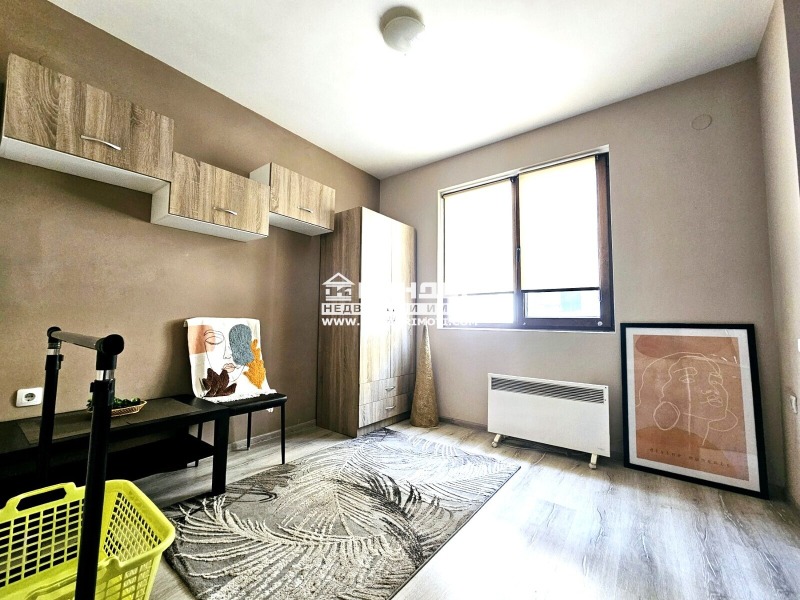 Satılık  1 yatak odası Plovdiv , Karşiyaka , 35 metrekare | 41451192