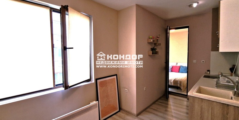 Satılık  1 yatak odası Plovdiv , Karşiyaka , 35 metrekare | 41451192 - görüntü [8]