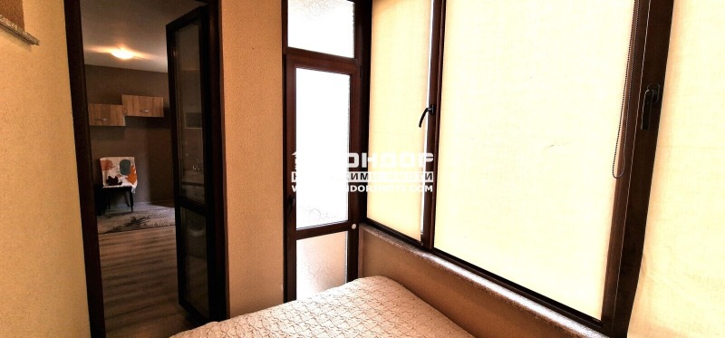 For Sale  1 bedroom Plovdiv , Karshiyaka , 35 sq.m | 41451192 - image [9]